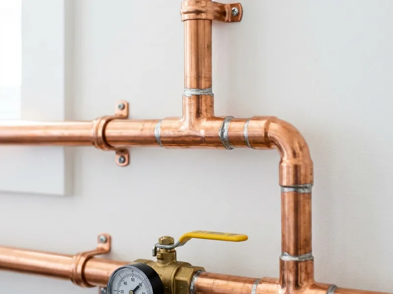 Pipe Repair & Replacement Plumber in Waco, MO